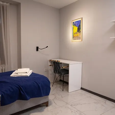 Entire New In A Digital Nomad House 201 Apartment
