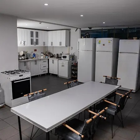 Entire New In A Digital Nomad House 201 *