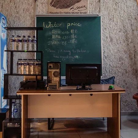 Entire New In A Digital Nomad House 201 Apartment