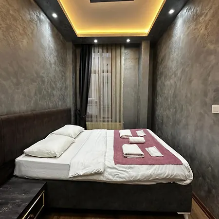 Alyon Hotell 3*
