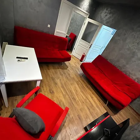 Alyon Hotell