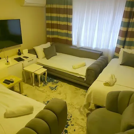 Apartment Sultanahmet Apart 2