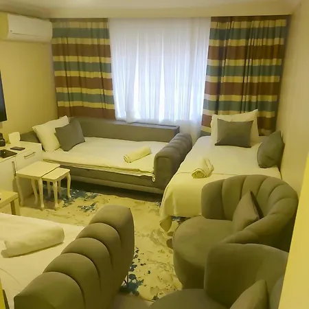 Apartment Sultanahmet Apart 2 *