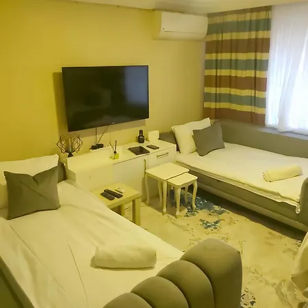 Apartment Sultanahmet Apart 2 Istanbul