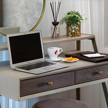 Wanda Vista Hotel Istanbul