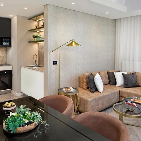 Wanda Vista Istanbul
