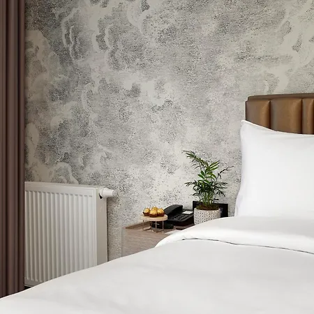 Wanda Vista Hotel