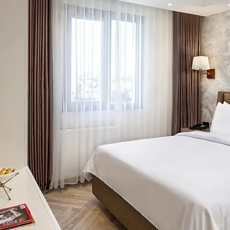 Wanda Vista Istanbul