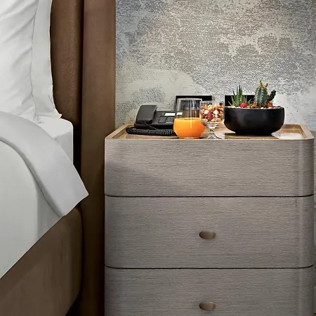 Wanda Vista 5*