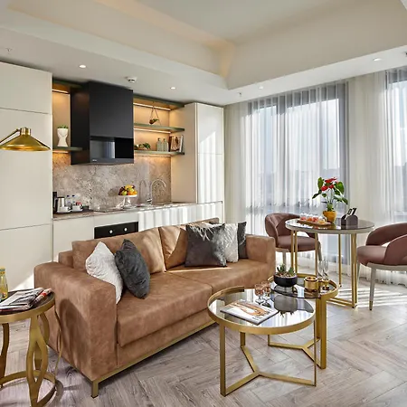 Wanda Vista Hotel 5*