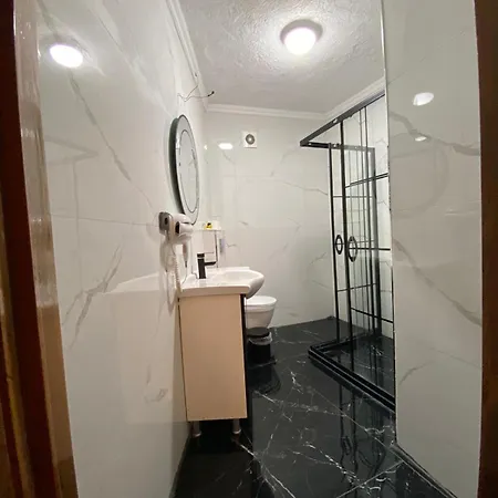 Dedenin Yeri Apartment