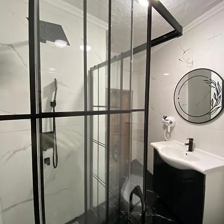 Dedenin Yeri Apartment Istanbul