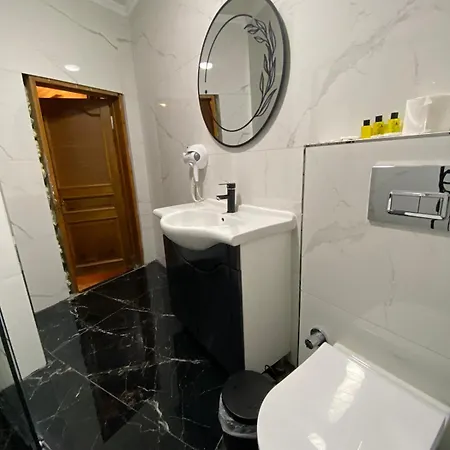 Apartment Dedenin Yeri *
