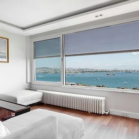 Signature Luxury At Galataport / Emre 11 Istanbul