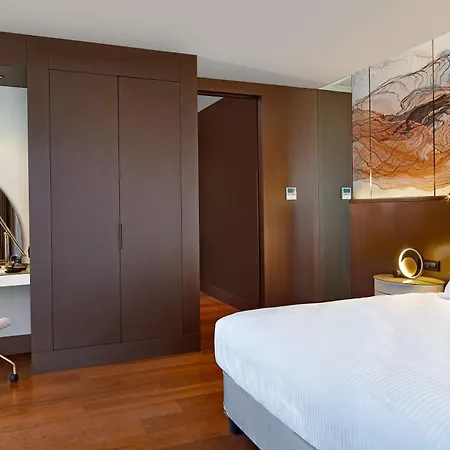 The G Hotell 5*