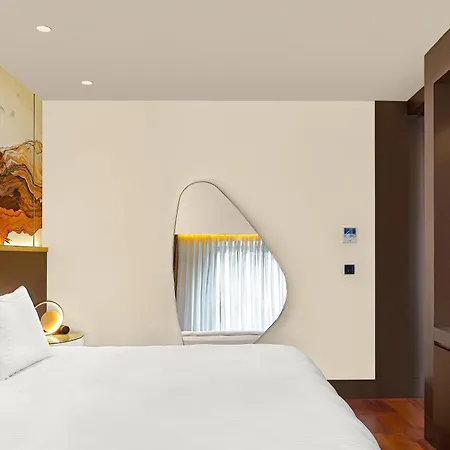 The G Hotel Istanbul