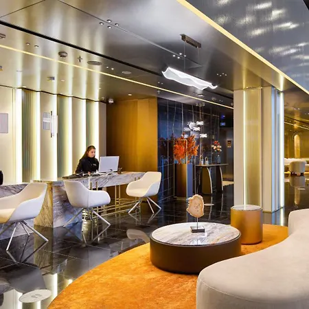 The G Istanbul