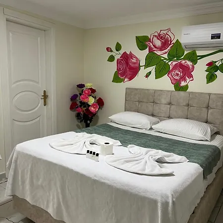 Sultanahmet Blue Hotel Istanbul
