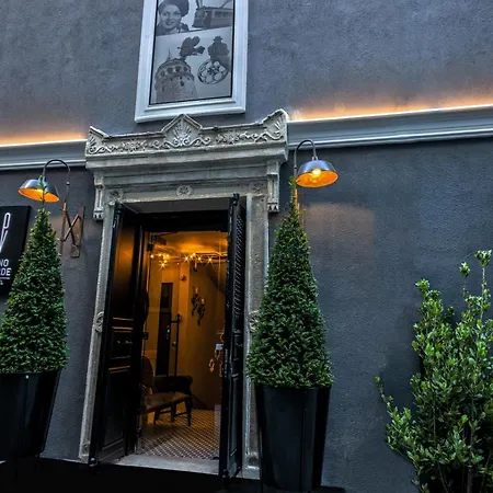 Pino Hotel