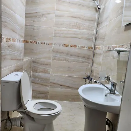 Mila Boutique&apt Apartment *