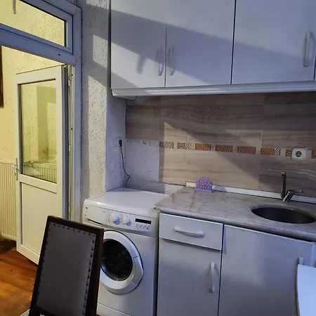 Apartment Mila Boutique&apt Istanbul