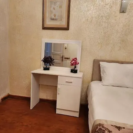 Apartment Mila Boutique&apt *