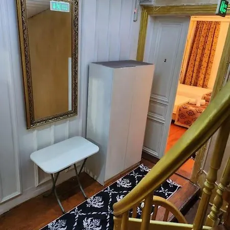 Mila Boutique&apt Apartment *