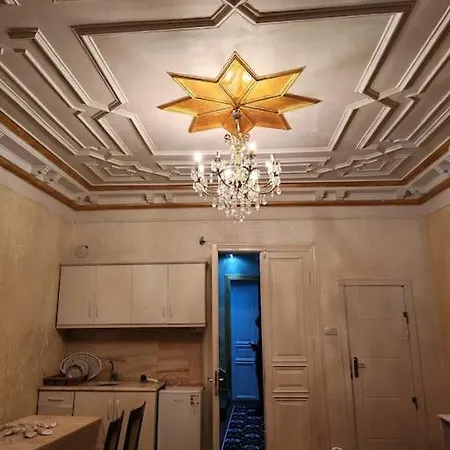 Apartment Mila Boutique&apt
