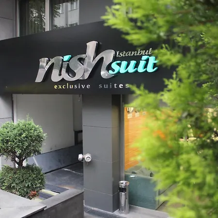 Nish & Hotel 3*