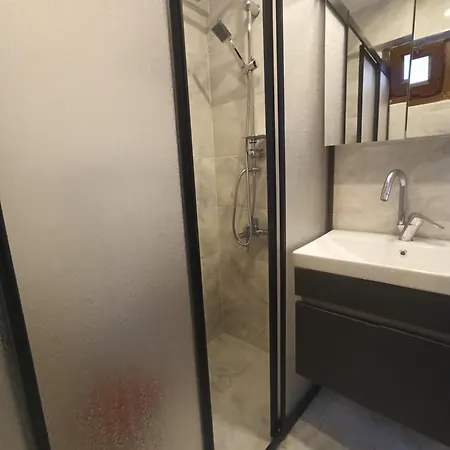 Apartment Ozdemir Apart *