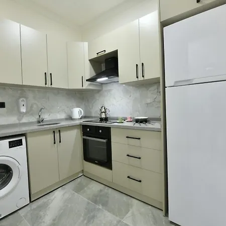 Apartment Sevinc 1 Istanbul