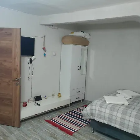 Celine 3 Apartment Istanbul