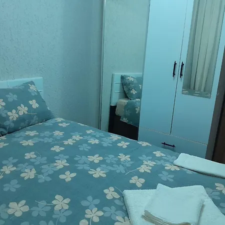 Celine 3 Apartment Istanbul