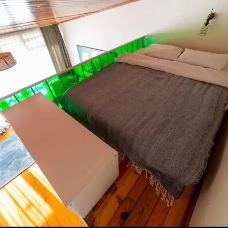 Apartment Taksim Funhouse Istanbul