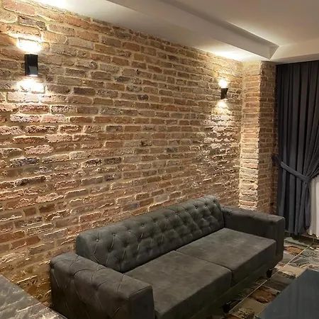 Tuyap Fair Elit Apartament *