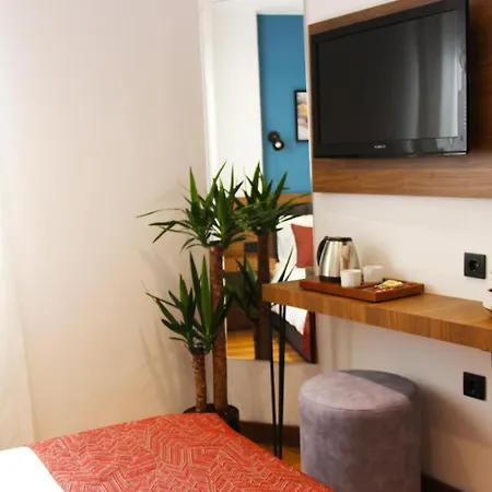 Hotel Besiktas Istanbul