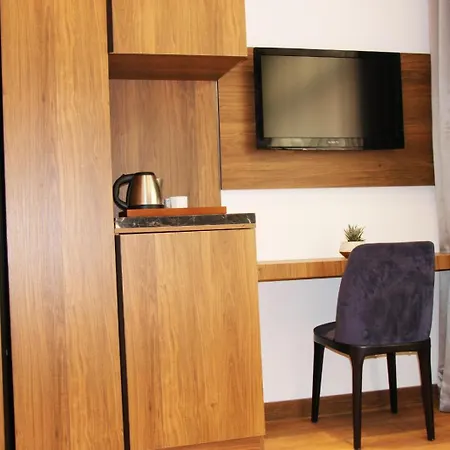 Hotel Besiktas *