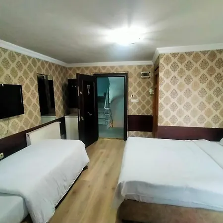 Apartment Grand Blueroyal Apart *