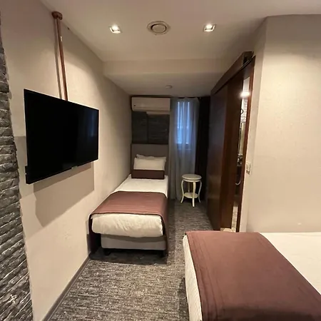 Hotel Weingart Port Seaside