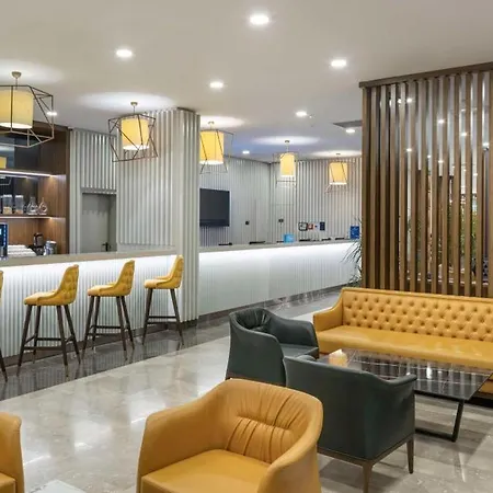 Hampton By Hilton Airport, Arnavutkoy