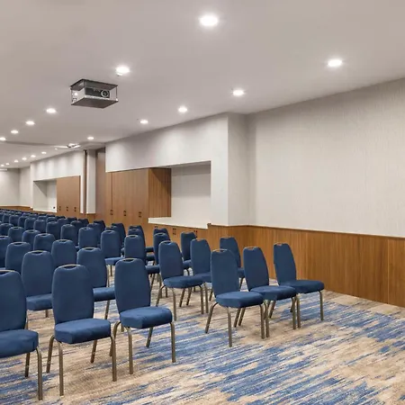 Hampton By Hilton Airport, Arnavutkoy Hotel Istanboel