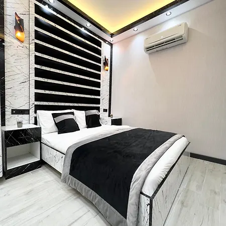 Taksim Larissa 2*