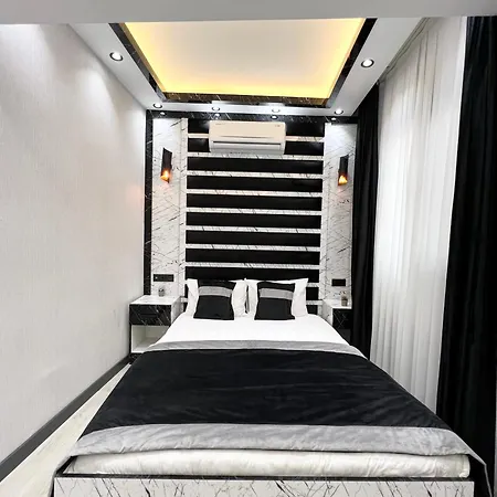 Taksim Larissa Aparthotel