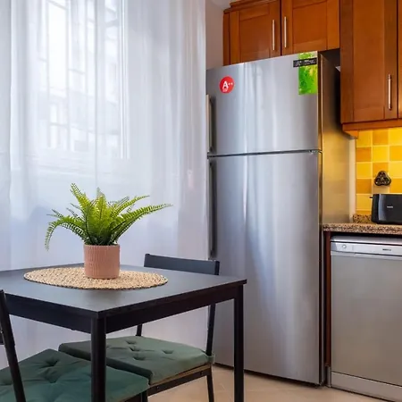 Fascinating Flat Near Popular Attractions In Sisli *