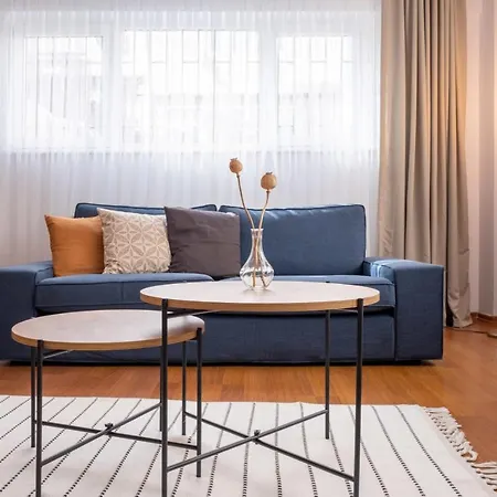 Appartement Fascinating Flat Near Popular Attractions In Sisli Istambul