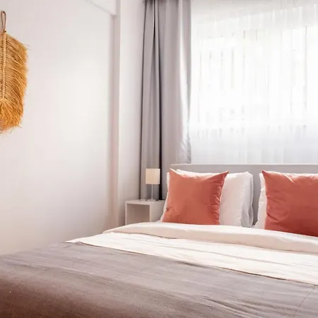 Fascinating Flat Near Popular Attractions In Sisli Apartment Istanbul