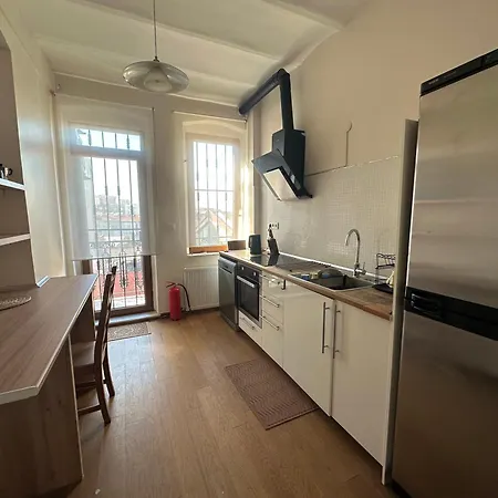 Tarihi Konak Odasi Guest house Istanbul
