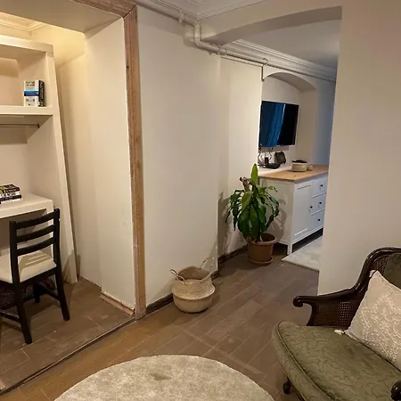 Tarihi Konak Odasi Guest house