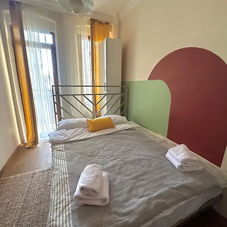 Tarihi Konak Odasi * Istanbul