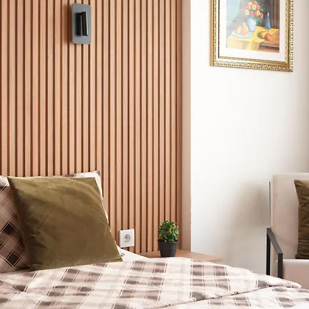 Goldenhorn With Ac Apartment *